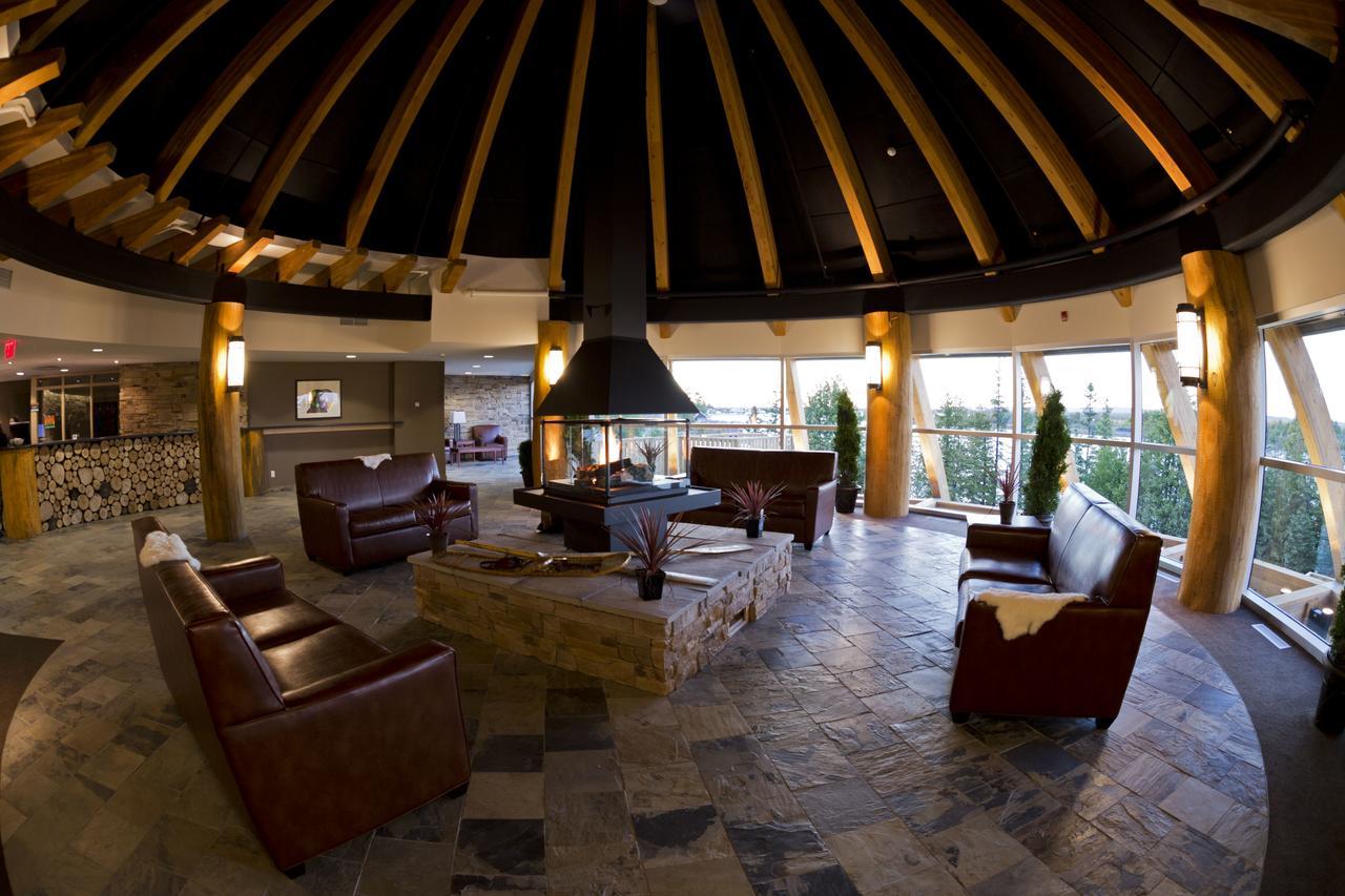 Manitoulin Hotel And Conference Centre Little Current Ngoại thất bức ảnh